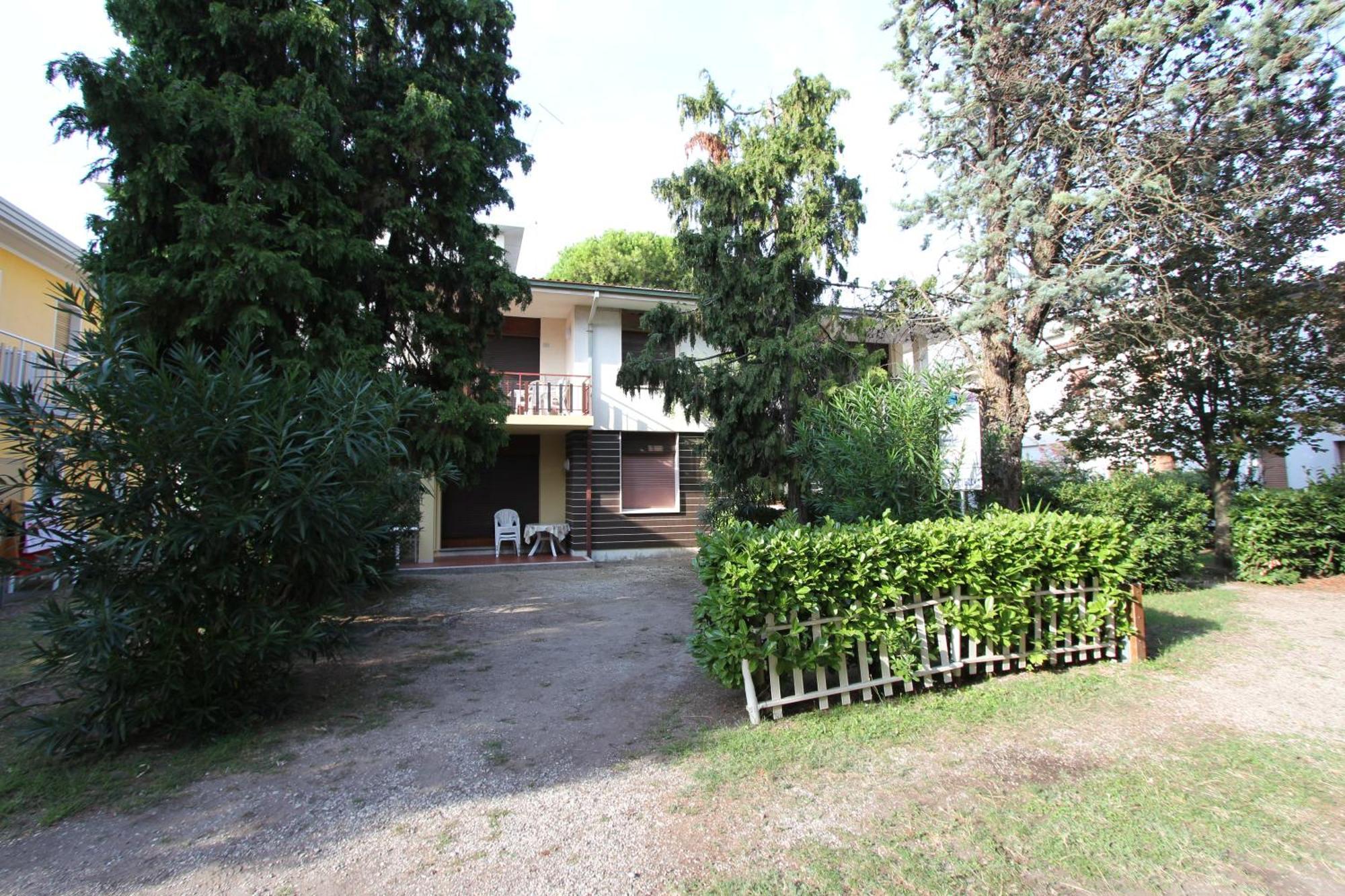 Campiello Apartment *