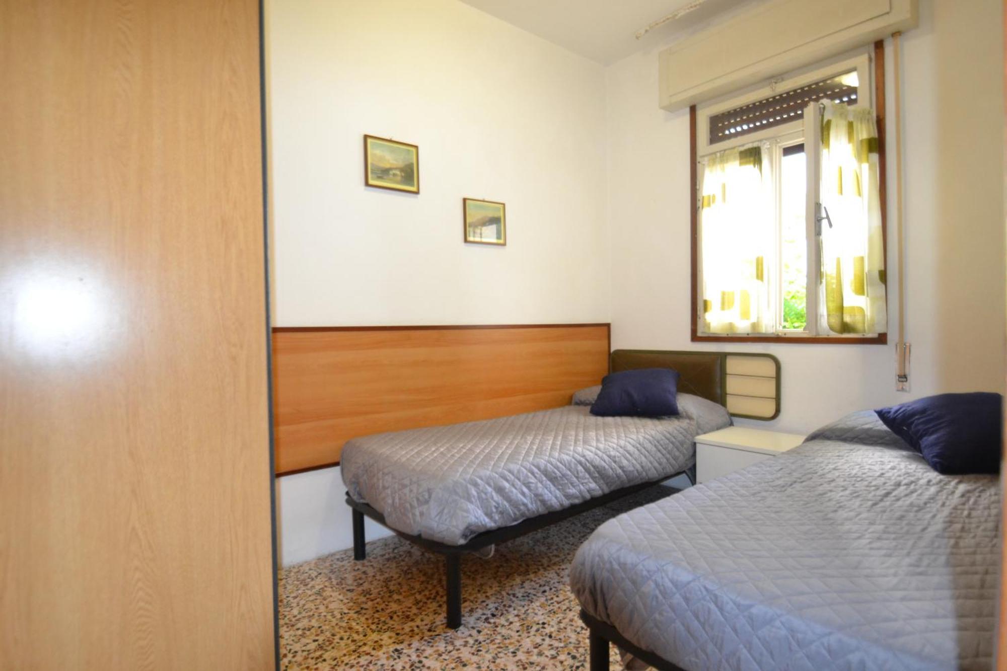 Apartment Campiello *