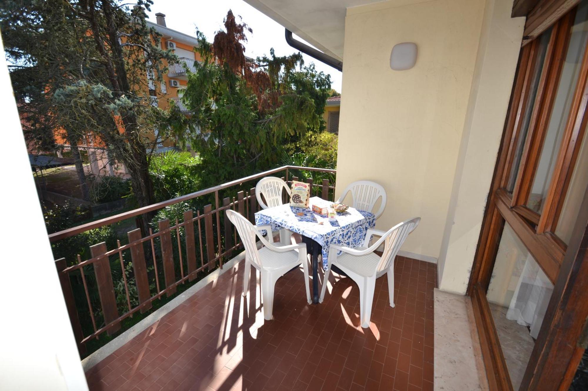 Campiello Apartment Bibione