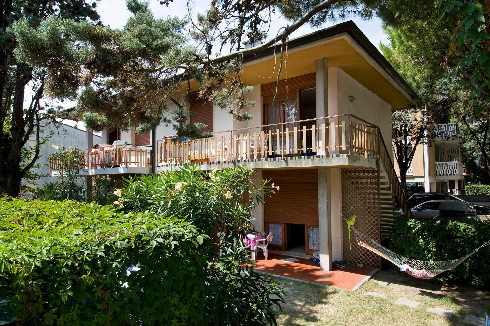 Campiello Apartment