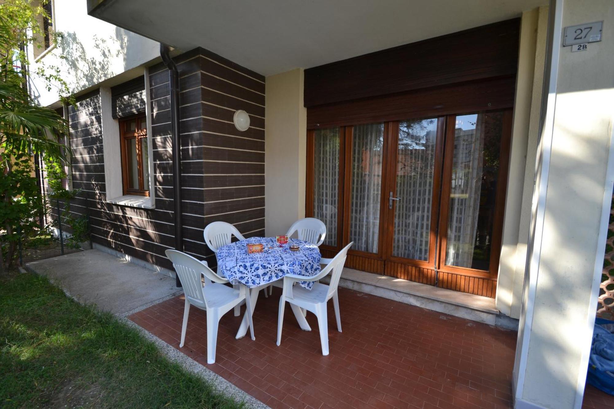 Apartment Campiello