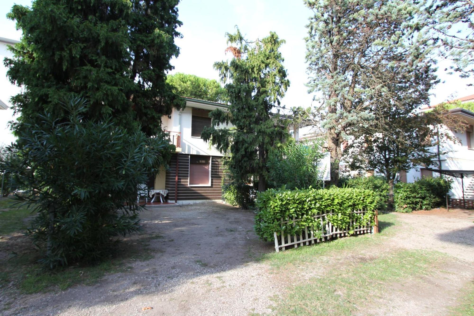 Campiello Apartment Bibione