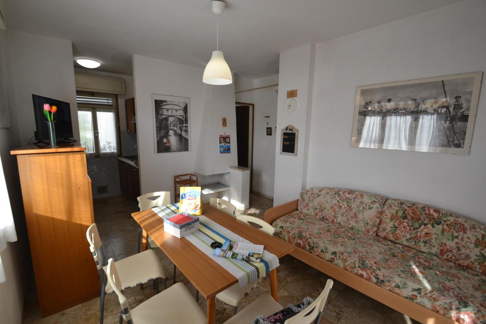 Apartment Campiello