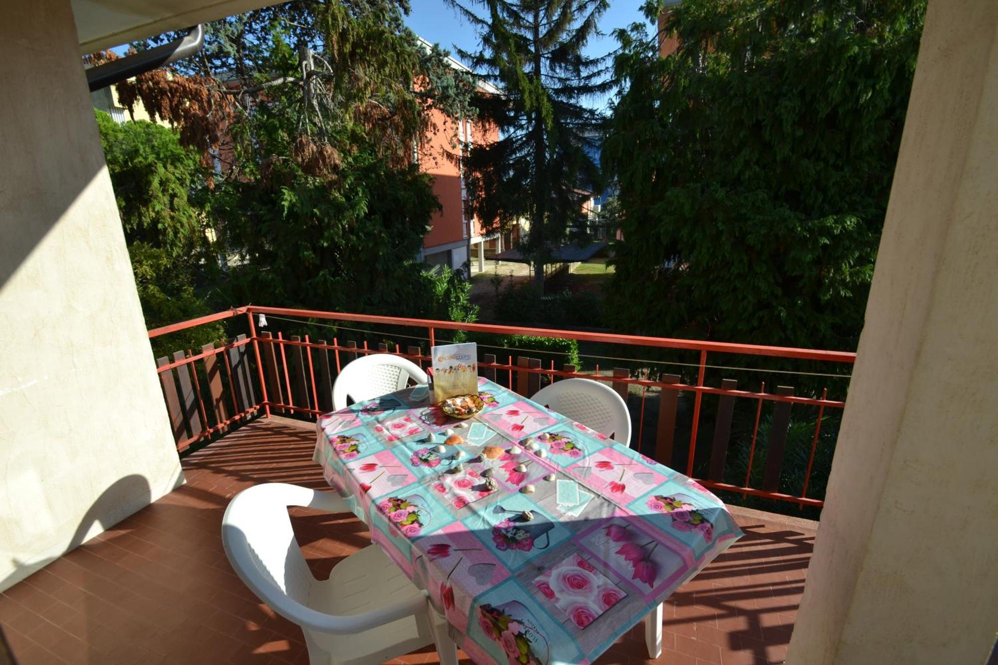 Campiello Apartment *