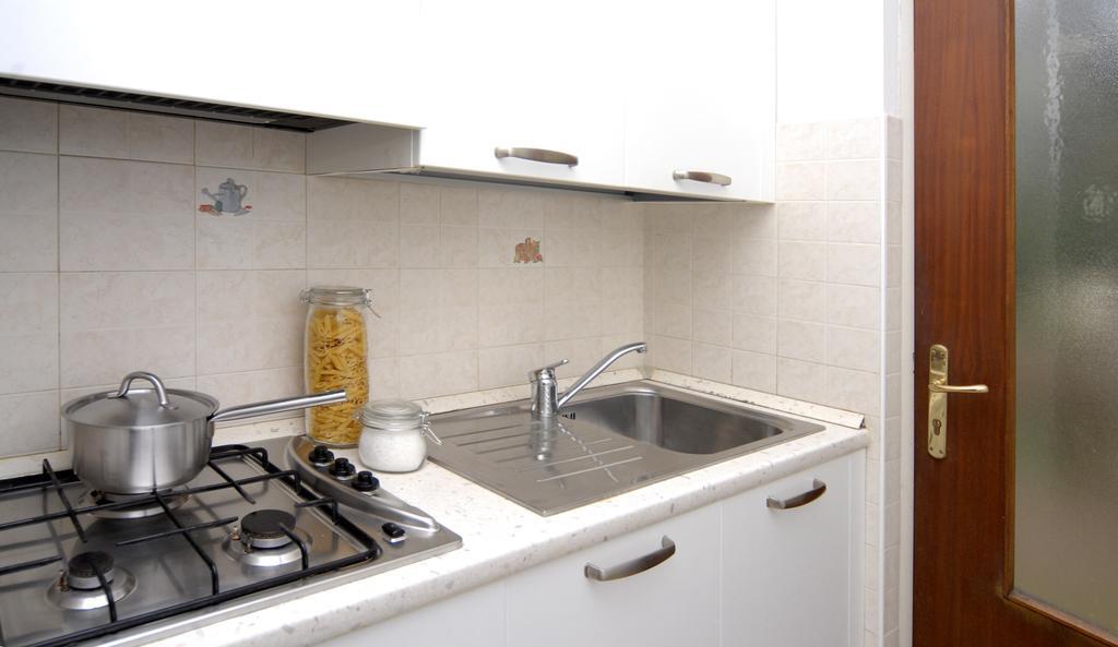 Apartment Campiello